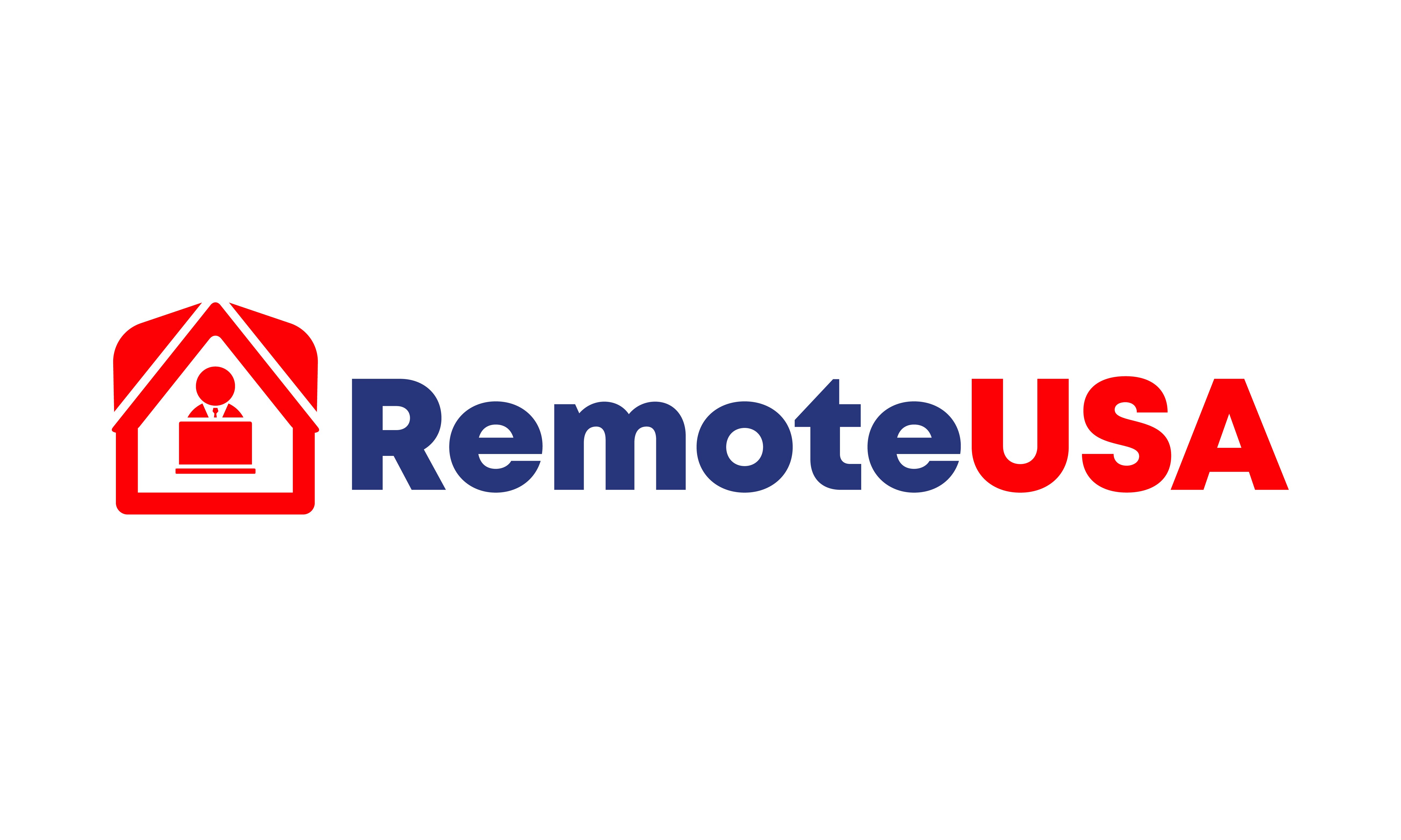 RemoteUSA logo